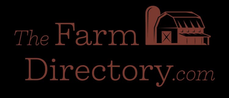 Company The Farm Directory Logo